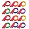 Champion Sports Licorice 7ft Speed Rope, PK12 SPR7 - alternate 1